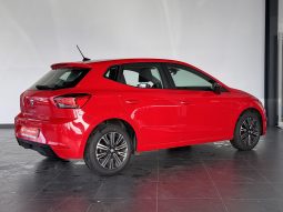 										SEAT Ibiza 1.0 TSI 110 ch S/S DSG7 Copa full									