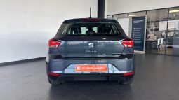 										SEAT Ibiza 1.0 TSI 95 ch S/S BVM5 Copa full									