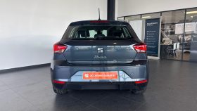 SEAT Ibiza 1.0 TSI 95 ch S/S BVM5 Copa