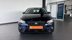 										SEAT Ibiza 1.0 EcoTSI 95 ch S/S BVM5 Copa full									