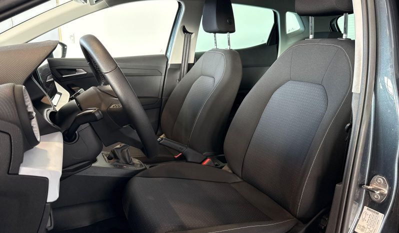 								SEAT Ibiza 1.0 EcoTSI 95 ch S/S BVM5 Urban full									