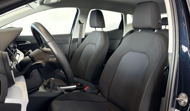 								SEAT Ibiza 1.0 EcoTSI 95 ch S/S BVM5 Copa full									