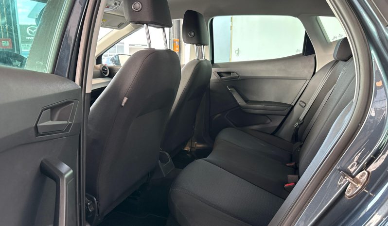 								SEAT Ibiza 1.0 EcoTSI 95 ch S/S BVM5 Urban full									