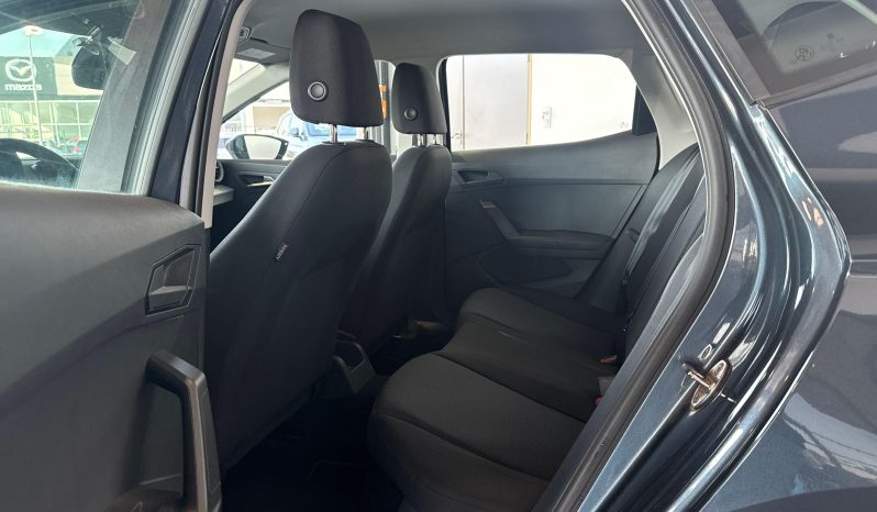 								SEAT Ibiza 1.0 EcoTSI 95 ch S/S BVM5 Copa full									