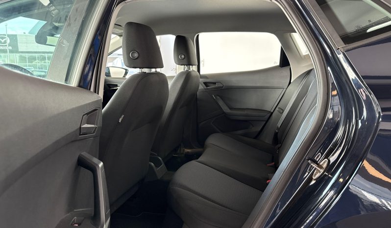 								SEAT Ibiza 1.0 EcoTSI 95 ch S/S BVM5 Copa full									