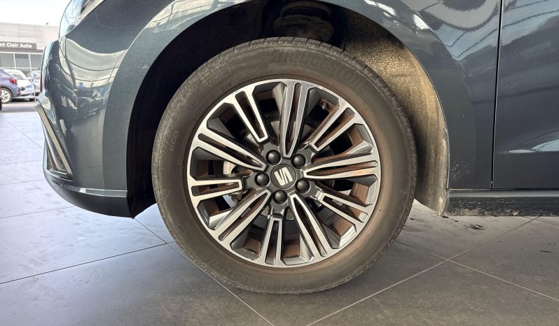 								SEAT Ibiza 1.0 EcoTSI 95 ch S/S BVM5 Urban full									