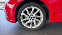 										SEAT Ibiza 1.0 EcoTSI 110 ch S/S BVM6 FR full									