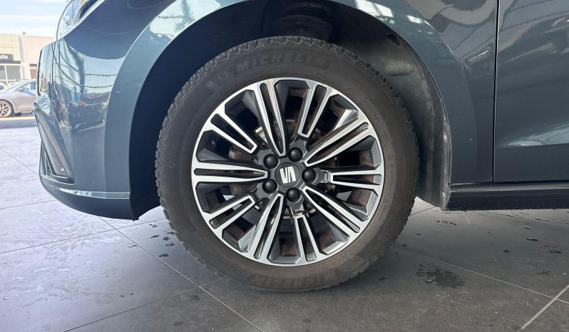 								SEAT Ibiza 1.0 EcoTSI 95 ch S/S BVM5 Copa full									