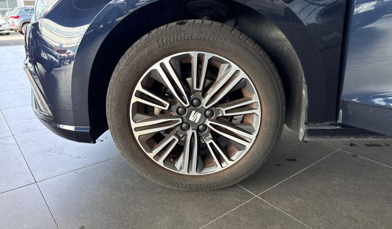 								SEAT Ibiza 1.0 EcoTSI 95 ch S/S BVM5 Copa full									