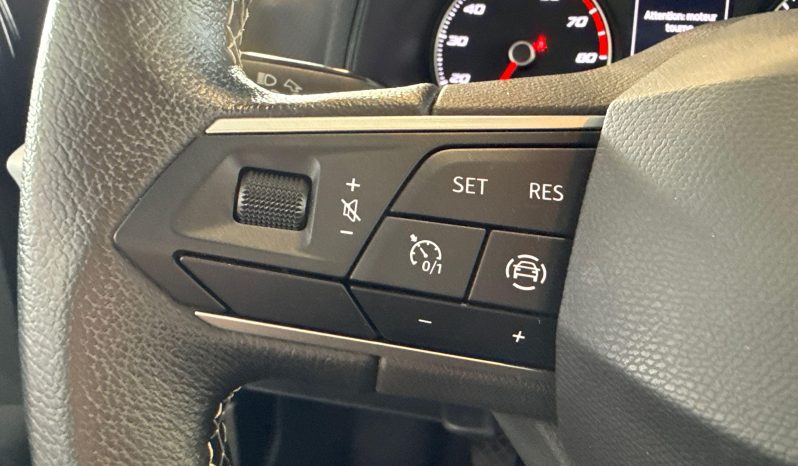 								SEAT Ibiza 1.0 EcoTSI 95 ch S/S BVM5 Copa full									