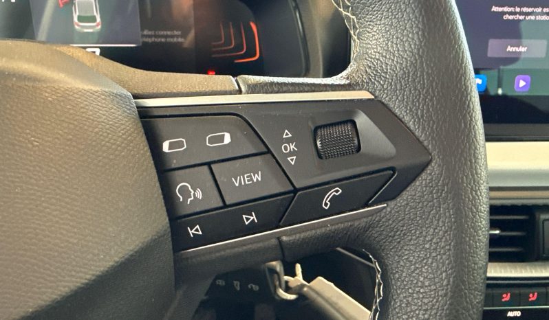 								SEAT Ibiza 1.0 EcoTSI 95 ch S/S BVM5 Urban full									