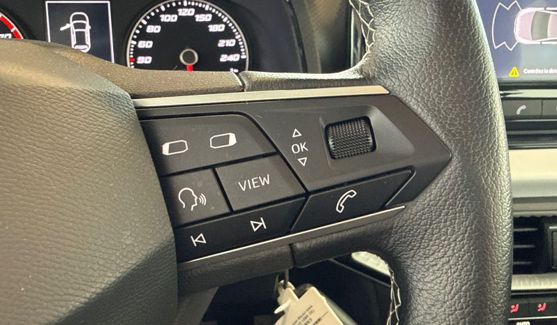 								SEAT Ibiza 1.0 EcoTSI 95 ch S/S BVM5 Copa full									