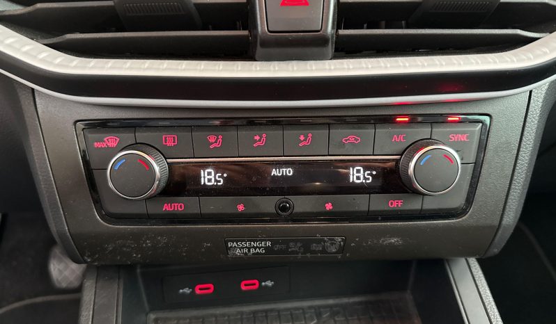 								SEAT Ibiza 1.0 EcoTSI 95 ch S/S BVM5 Urban full									