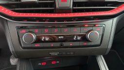 										SEAT Ibiza 1.0 EcoTSI 110 ch S/S BVM6 FR full									