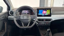 										SEAT Ibiza 1.0 EcoTSI 95 ch S/S BVM5 Urban full									