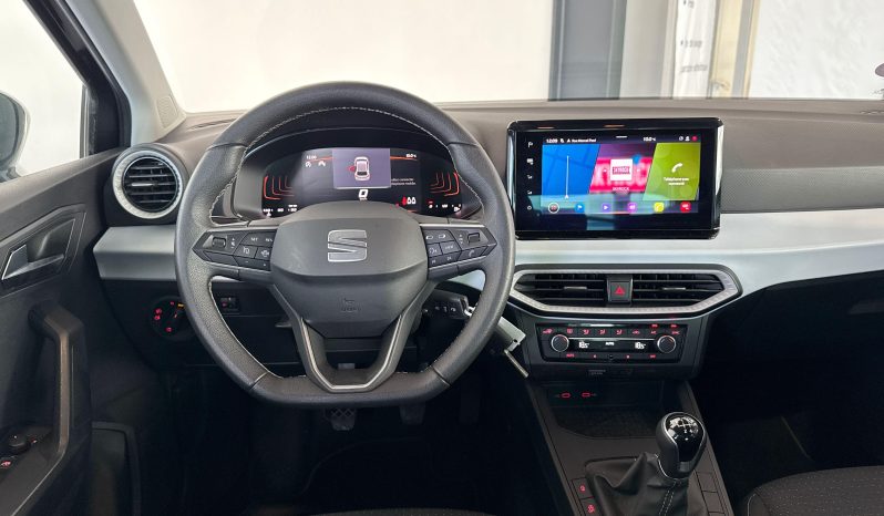 								SEAT Ibiza 1.0 EcoTSI 95 ch S/S BVM5 Urban full									