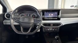 										SEAT Ibiza 1.0 EcoTSI 95 ch S/S BVM5 Copa full									