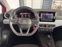 										SEAT Ibiza 1.0 TSI 110 ch S/S DSG7 Copa full									