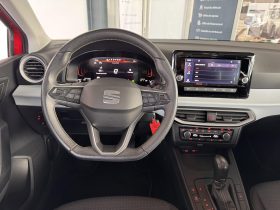 SEAT Ibiza 1.0 TSI 110 ch S/S DSG7 Copa