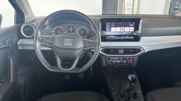 										SEAT Ibiza 1.0 EcoTSI 95 ch S/S BVM5 Copa full									