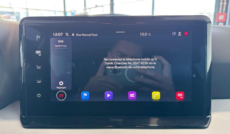 								SEAT Ibiza 1.0 EcoTSI 95 ch S/S BVM5 Urban full									