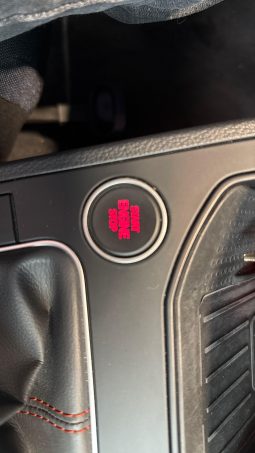 										SEAT Ibiza 1.0 EcoTSI 110 ch S/S BVM6 FR full									