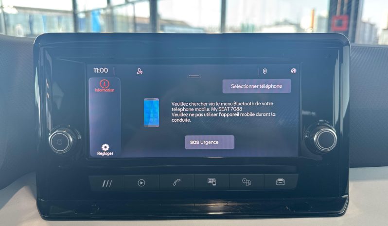 								SEAT Ibiza 1.0 EcoTSI 95 ch S/S BVM5 Copa full									