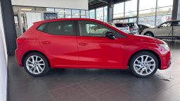 										SEAT Ibiza 1.0 EcoTSI 110 ch S/S BVM6 FR full									