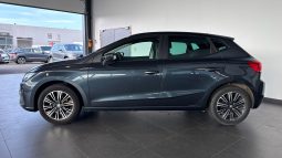 										SEAT Ibiza 1.0 EcoTSI 95 ch S/S BVM5 Urban full									