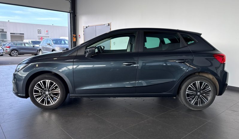 								SEAT Ibiza 1.0 EcoTSI 95 ch S/S BVM5 Urban full									