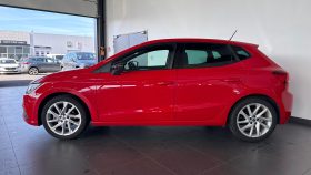 SEAT Ibiza 1.0 EcoTSI 110 ch S/S BVM6 FR