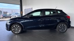 										SEAT Ibiza 1.0 EcoTSI 95 ch S/S BVM5 Copa full									