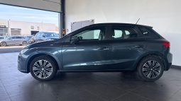 										SEAT Ibiza 1.0 EcoTSI 95 ch S/S BVM5 Copa full									