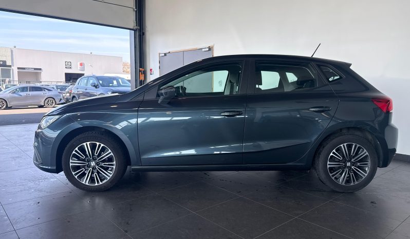 								SEAT Ibiza 1.0 EcoTSI 95 ch S/S BVM5 Copa full									