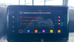 										SEAT Ibiza 1.0 EcoTSI 110 ch S/S BVM6 FR full									