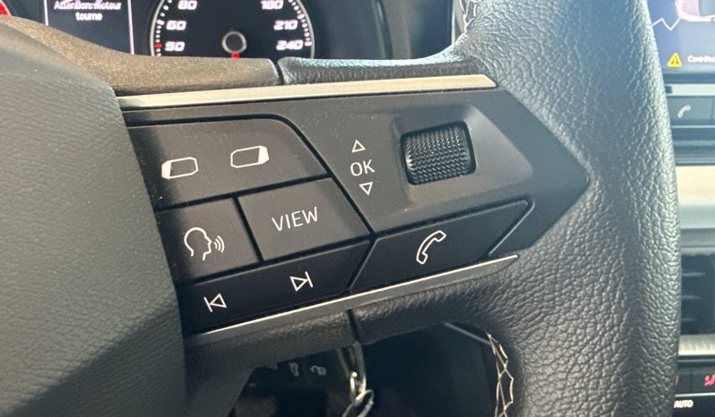 								SEAT Ibiza 1.0 EcoTSI 95 ch S/S BVM5 Copa full									