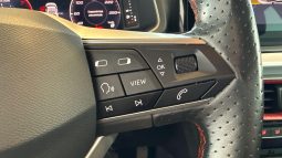 										SEAT Ibiza 1.0 EcoTSI 110 ch S/S BVM6 FR full									