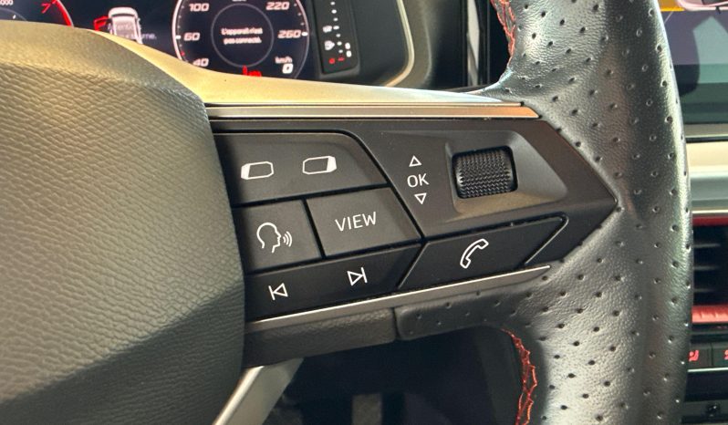 								SEAT Ibiza 1.0 EcoTSI 110 ch S/S BVM6 FR full									