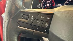 										SEAT Ibiza 1.0 EcoTSI 110 ch S/S BVM6 FR full									