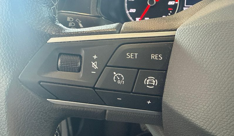 								SEAT Ibiza 1.0 EcoTSI 95 ch S/S BVM5 Copa full									