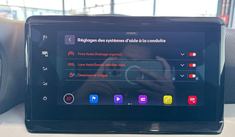 								SEAT Ibiza 1.0 EcoTSI 95 ch S/S BVM5 Urban full									