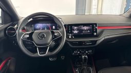 										SKODA Fabia 1.5 TSI 150 ch DSG7 Monte-Carlo full									