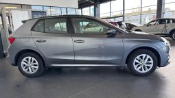 										SKODA Fabia 1.0 TSI 95 ch BVM5 Ambition full									