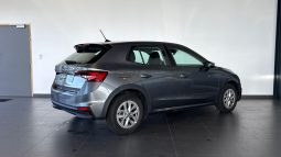 										SKODA Fabia 1.0 TSI 95 ch BVM5 Ambition full									