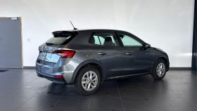 SKODA Fabia 1.0 TSI 95 ch BVM5 Ambition