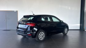 SKODA Fabia 1.0 TSI 95 ch EVO 2 BVM5 Selection