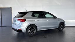 										SKODA Fabia 1.5 TSI 150 ch DSG7 Monte-Carlo full									