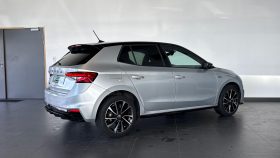 SKODA Fabia 1.5 TSI 150 ch DSG7 Monte-Carlo