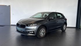 SKODA Fabia 1.0 TSI 95 ch BVM5 Ambition