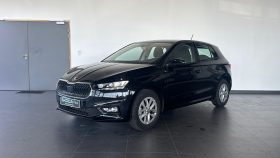 SKODA Fabia 1.0 TSI 95 ch EVO 2 BVM5 Selection